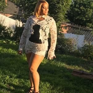 Meet your Posher, Solange